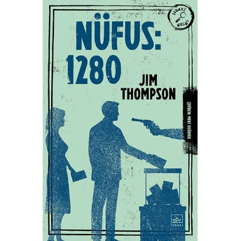 Nüfus: 1280 Jim Thompson