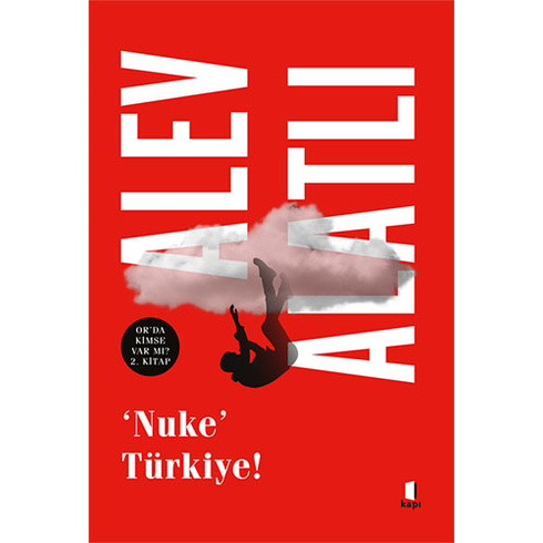 Nuke Türkiye Alev Alatlı