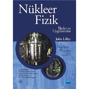 Nükleer Fizik