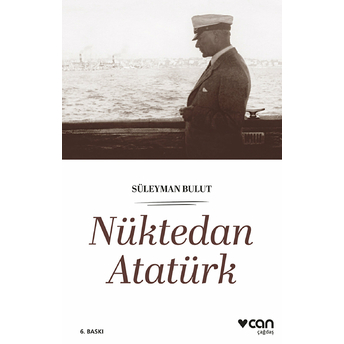 Nüktedan - Atatürk Süleyman Bulut