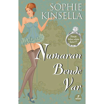 Numaran Bende Var Sophie Kinsella