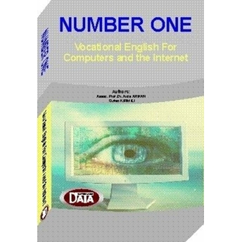 Number One Vocational English For Computersthe Internet Arda Arıkan