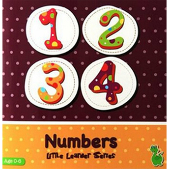 Numbers David Simpson