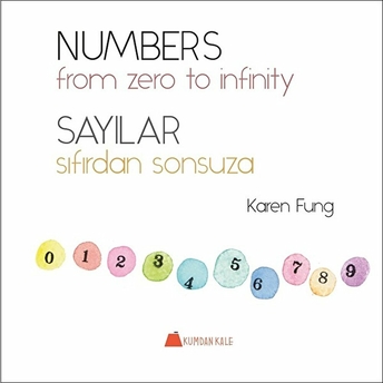 Numbers From Zero To Infinity Karen Fung