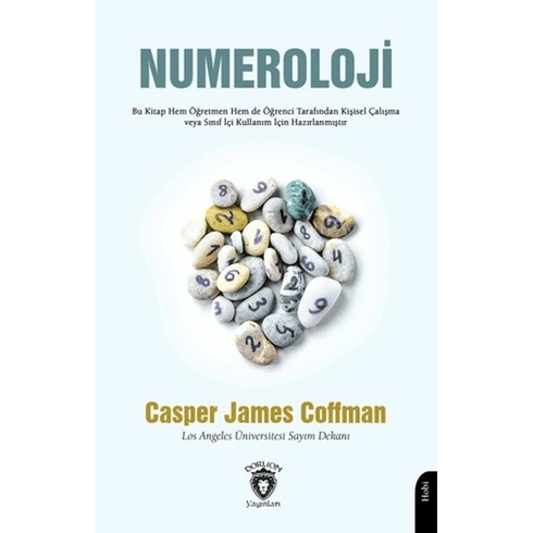 Numeroloji Casper James Coffman