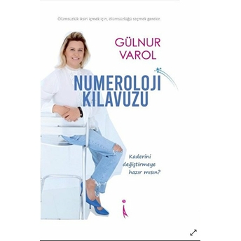 Numeroloji Kılavuzu Gülnur Varol