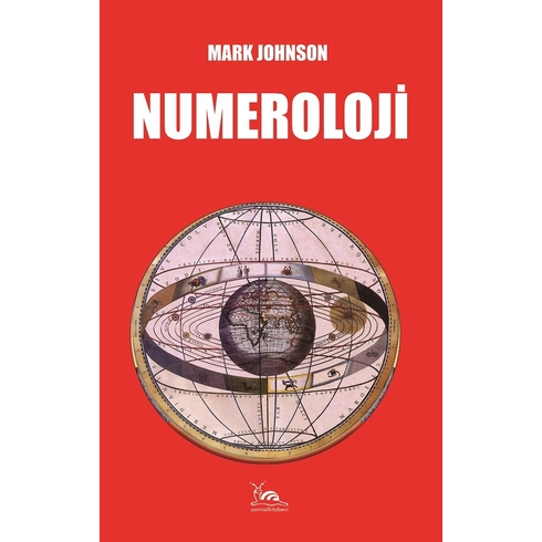 Numeroloji Mark Johnson