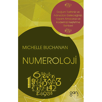 Numeroloji Michelle Buchanan