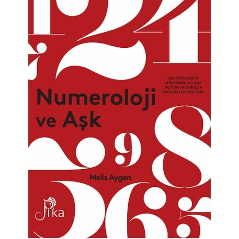 Numeroloji Ve Aşk Melis Aygen