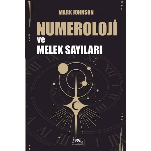 Numeroloji Ve Melek Sayıları Mark Johnson