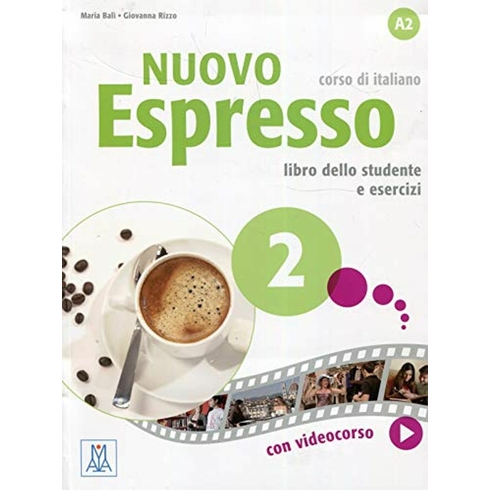 Nuovo Espresso 2 Giovanna Rizzo