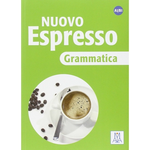 Nuovo Espresso Grammatica Kolektif