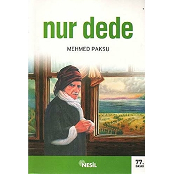 Nur Dede Mehmed Paksu