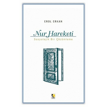 Nur Hareketi-Erol Erkan