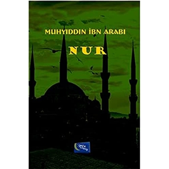 Nur Muhyiddin Ibn Arabi