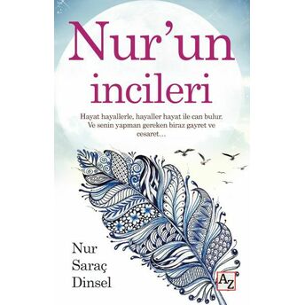 Nur’un Incileri Nur Saraç Dinsel