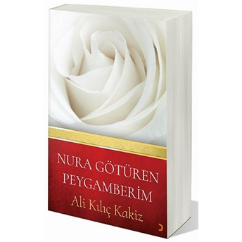 Nura Götüren Peygamberim - Ali Kılıç Kakiz