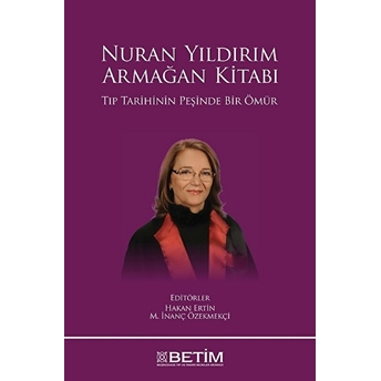 Nuran Yıldırım - Armağan Kitabı Kolektif