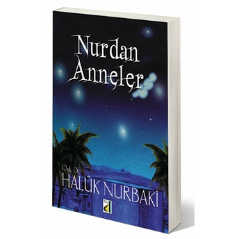 Nurdan Anneler Haluk Nurbaki (Onk. Dr.)