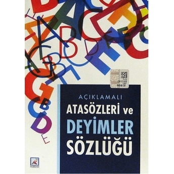 Nurdan  Atasözleri Ve Deyimler Sözlüğü