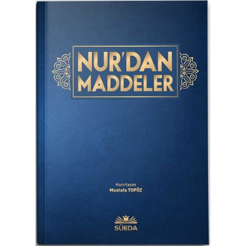 Nur'dan Maddeler - Kolektif