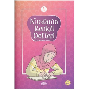 Nurdan'ın Renkli Defteri 1 - Kolektif