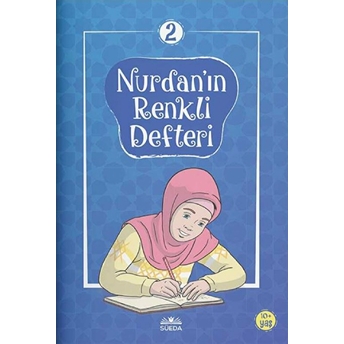 Nurdan'ın Renkli Defteri 2 - Kolektif