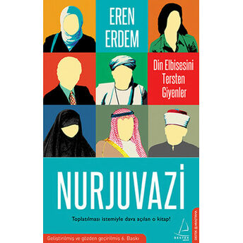 Nurjuvazi Eren Erdem