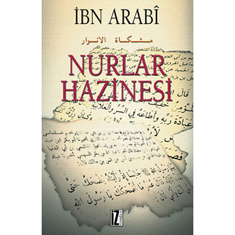 Nurlar Hazinesi Muhyiddin Ibn Arabi