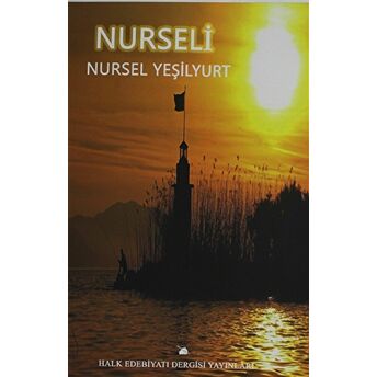 Nurseli Nursel Yeşilyurt