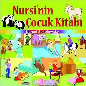 Nursi’nin Çocuk Kitabı