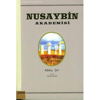 Nusaybin Akademisi-Adday Şer