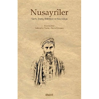 Nusayriler