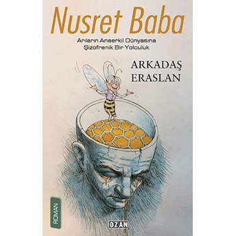 Nusret Baba - Arkadaş Eraslan