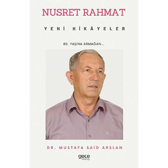 Nusret Rahmat - Yeni Hikayeler