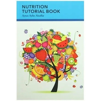 Nutrition Tutorial Book