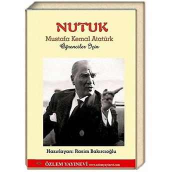 Nutuk