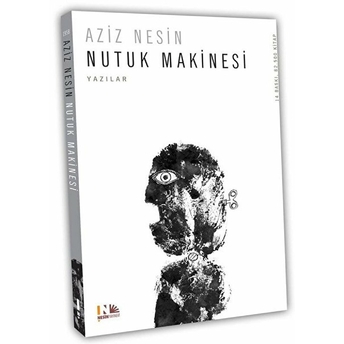 Nutuk Makinesi Aziz Nesin