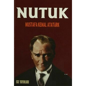 Nutuk Mustafa Kemal Atatürk