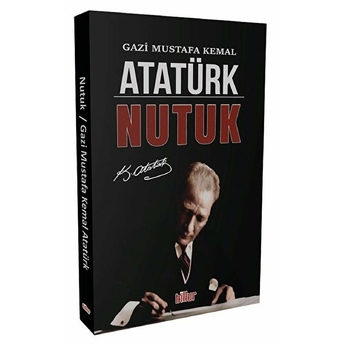 Nutuk Mustafa Kemal Atatürk