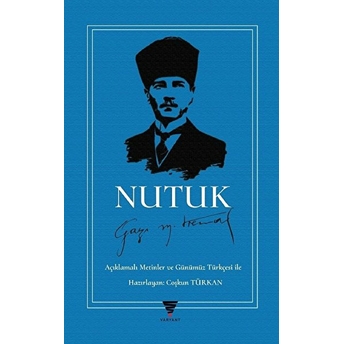 Nutuk - Mustafa Kemal Atatürk