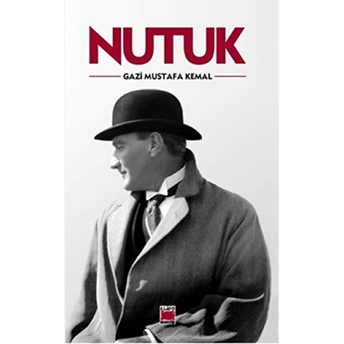 Nutuk Mustafa Kemal Atatürk