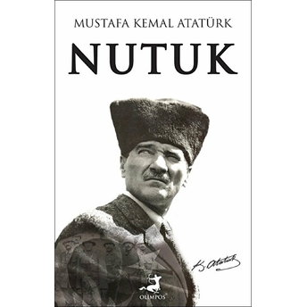 Nutuk Mustafa Kemal Atatürk