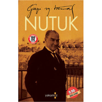 Nutuk Mustafa Kemal Atatürk