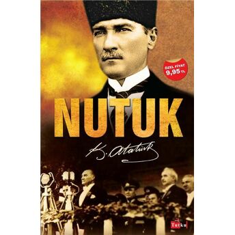 Nutuk Mustafa Kemal Atatürk