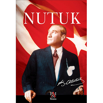 Nutuk Mustafa Kemal Atatürk