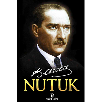 Nutuk Mustafa Kemal Atatürk