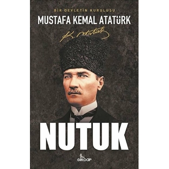 Nutuk Mustafa Kemal Atatürk