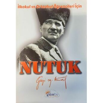 Nutuk Mustafa Kemal Atatürk