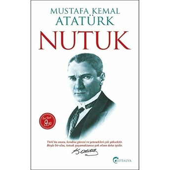 Nutuk Mustafa Kemal Atatürk